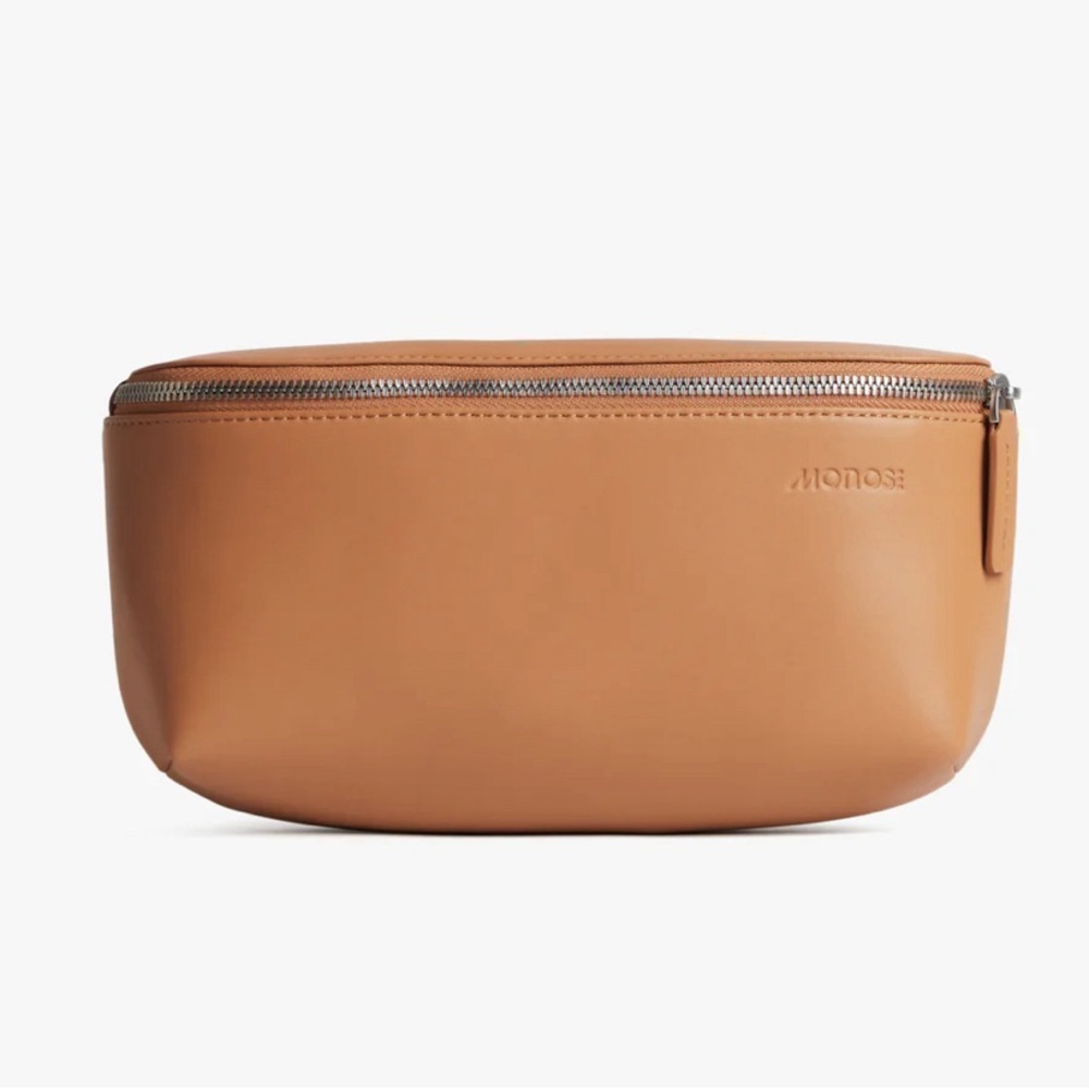 Monos Metro Sling Saddle Tan